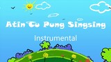 Atin Ko Pong Sing Sing | Instrumental | Filipino folk song