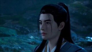 Chapter 30 of Mortal Cultivation of Immortals and Legend of Immortals: Han Li parachuted into Wumeng