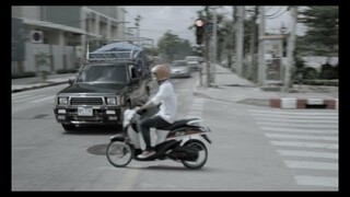 ห่วงใครให้ใส่หมวก มหาวิทยาลัย 30 วินาที