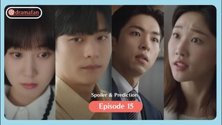 Extraordinary Attorney Woo Episode 15 Spoilers & Predictions