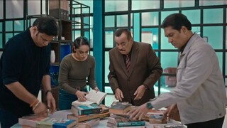 Cid Season 2 Episode 9 Full episode || Cid Episode 9