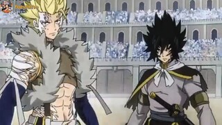 [FairyTail] - Tập 174 p2 |#anime