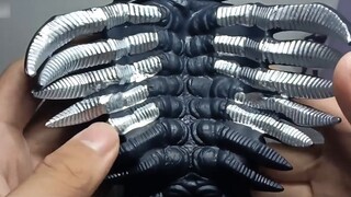 There are only 12 Hypergeton larvae, what is their quality?