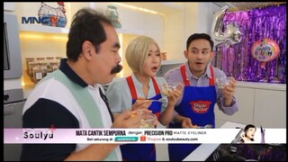 MNCTV HD • DAPUR NGEBOR EDISI PERDANA • SABTU 28 DESEMBER 2024