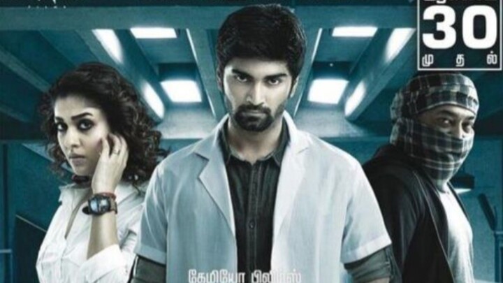 Imaikkaa Nodigal (2018) Malay Subt