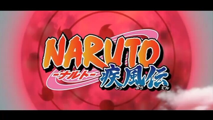 AMV Naruto song high tide