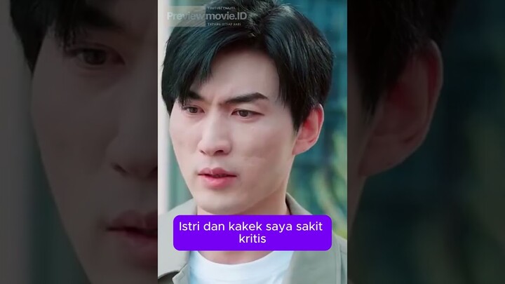 CANTIK NAMUN TAMAK AKHIRNYA DIA MENYESAL  PART-1