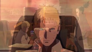 Naruto: Năm văn phòng Kage trông như thế nào? Kazekage là người bình thường nhất, còn Naruto là ngườ