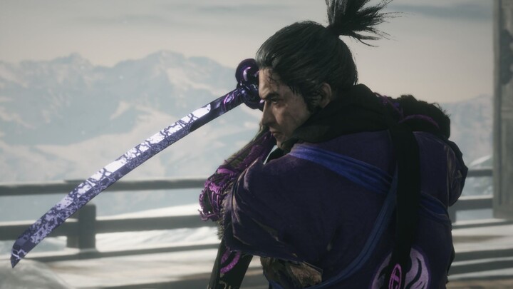 [Gaming] Sekiro Tapi Nggak Bertahan Cuma Bisa Nyerang