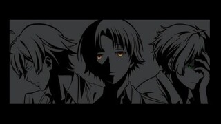 ayonokouji,oreki,hachiman the story