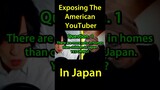 Exposing The American YouTuber In Japan @Dogen