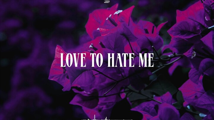 BLACKPINK - Love To Hate Me 钢琴演奏