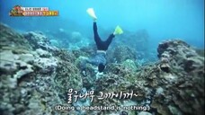 law of jungle EP.347 (eng sub)