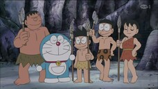 Doraemon (2005) Tập 138: Khách sạn thời tiền sử (Full Vietsub)