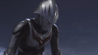 [Ultraman] Bertarung Melawan Monster Saat Lampu di Dadanya Mati