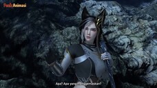 Unusual News from the City Of Sky Eps15 Sub Indo