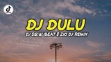 DJ DULU KU KAU HINA || dj slow viral terbaru || Zio DJ Remix