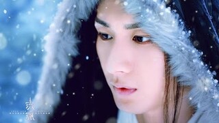 [FMV] Vũ Tư Phượng (Lưu ly mỹ nhân sát #琉璃美人煞)  - Thành Nghị #成毅 -  Tiên Trong tranh (Kim Sa)