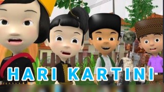 Eps 175 - Hari Kartini