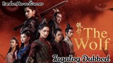 The Wolf Episode 37 | Tagalog Dubbed