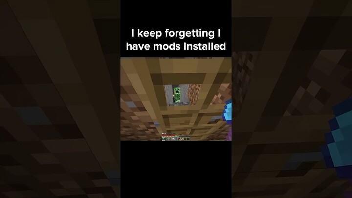 Minecraft Mods Moment