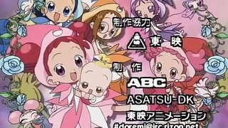 ojamajo doremi sharp ep 18