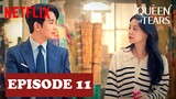 Queen Of Tears Ep 11 Hindi Dubbed Episode 1-16 Korean drama in hindi dubbed