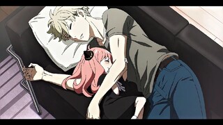 I LIKE ME BETTER // SPY x FAMILY // AMV EDIT
