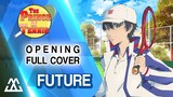 PRINCE OF TENNIS Opening Full - Future(Cover)