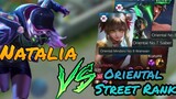 HOW TO PLAY AGAINST COUNTER HEROES OF NATALIA! Best Build 2020 / Natalia Mobile Legends