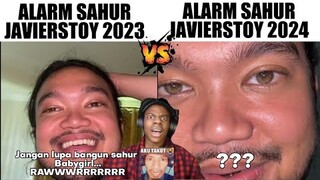 Alarm Sahur Javiestoy Tahun 2024💀...