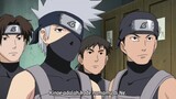 Naruto Shippuden Episode 356-360 Sub Title Indonesia