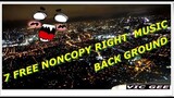 FREE NONCOPY RIGHT MUSIC BACKGROUND