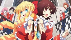 Tôi Đã Yêu Nữ Phản Diện Mất Rồi! - Tập 1-12 [Việt sub] | TBT Anime