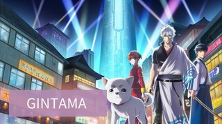 RIVIEW ANIME || GINTAMA eps. 4