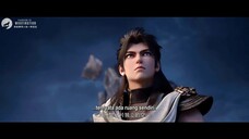 Martial Universe (Wu Dong Qian Kun) S5 EPS 08 Sub Indo #donghua #populer