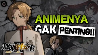 Opening Terbaik di Anime Mushoku Tensei!! Gak Perlu Nonton Animenya