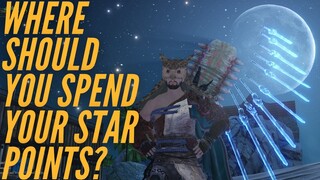 CHIMERALAND STARS GUIDE (Tagalog)