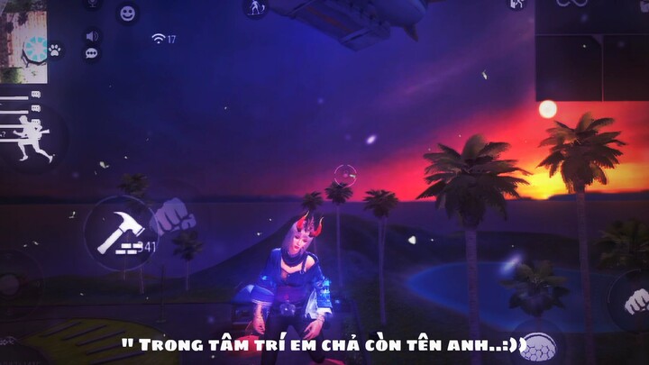 Tháng 11 Em Còn Nhớ Anh Không 😊