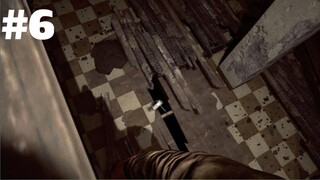 outlast part 6 resiko kameramen