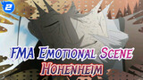 Fullmetal Alchemist Emotional Scenes - Hohenheim visit Trisha's Grave + Sad ED_2