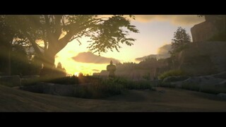 Pillow Knife Song eps 09