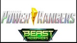 Power Rangers Beast Morphersheme( StormSoundtrack)