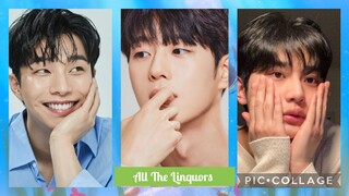 All The Linquors Ep 4 Eng Sub