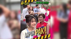 Lapor Pak! - Spesial Imlek
