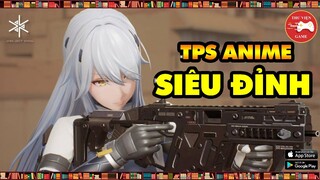 Project Snow || TRẢI NGHIỆM GAME BẮN SÚNG TPS ĐỒ HỌA ANIME SIÊU ĐỈNH...! || Thư Viện Game