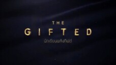 THE GIFTED EPS.9 | SEASON 1 SUB INDO