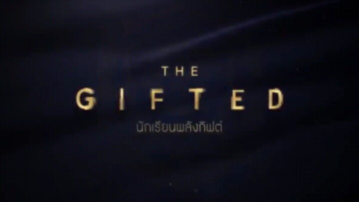 THE GIFTED EPS.9 | SEASON 1 SUB INDO