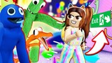 🌈 One LAST Try With The RAINBOW Friends And I WON 🌈 (Roblox)