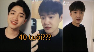 1 vị đại thúc 40 tuổi chưa chịu lấy vợ😋『Tiktok』